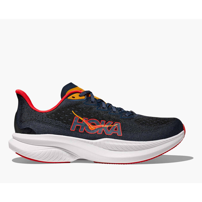 Hoka Men's Mach 6