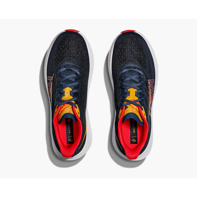Hoka Men's Mach 6