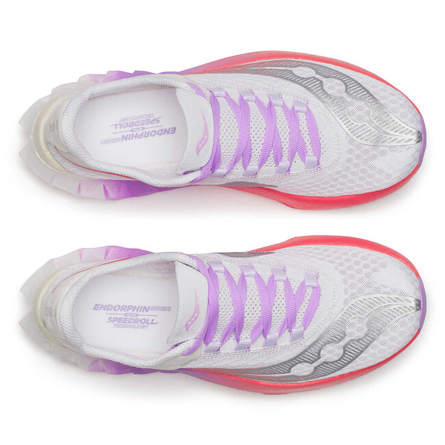 Saucony Women's Endorphin Pro 4
