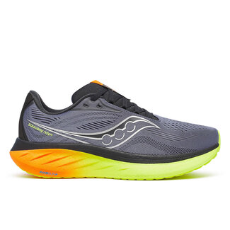 Saucony Men's Ride 18