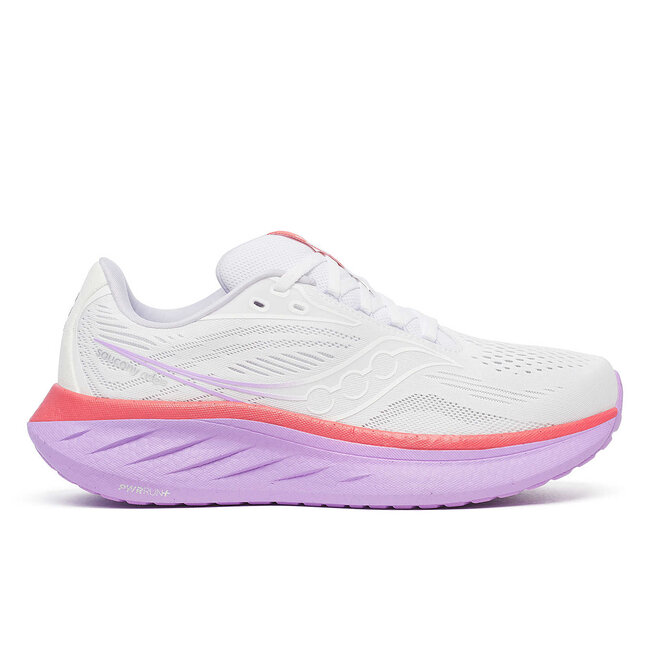 Saucony Women's Ride 18