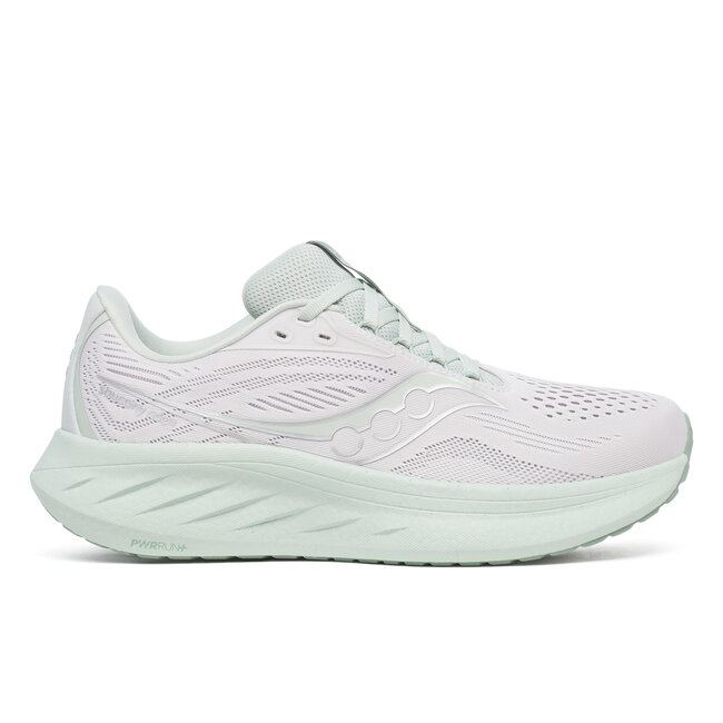 Saucony Women's Ride 18