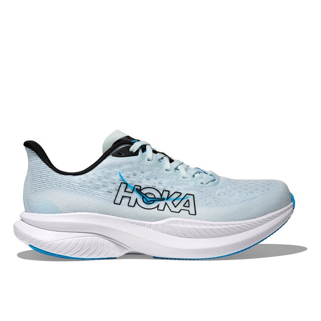 Hoka Women's Mach 6