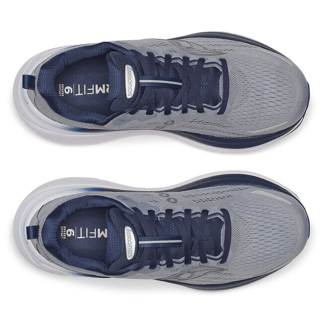 Saucony Men's Hurricane 25