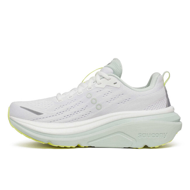 Saucony Women's Hurricane 25