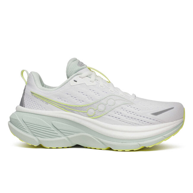 Saucony Women's Hurricane 25
