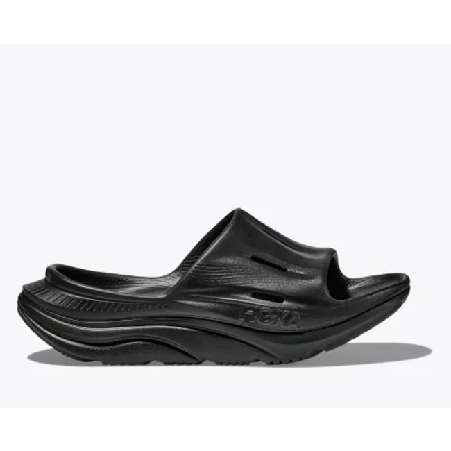 Hoka Unisex Ora Recovery Slide 3