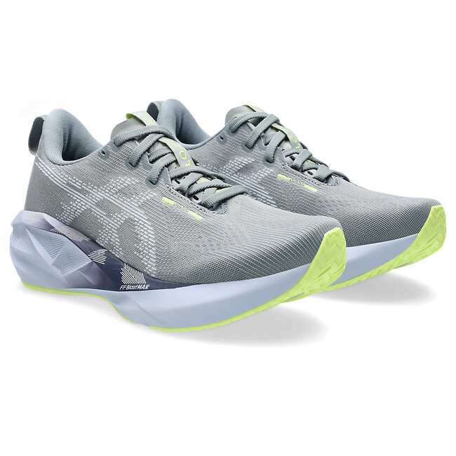 Asics Women's Novablast 5