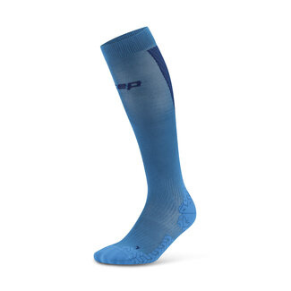CEP Men's Core Run Ultralight Tall Socks
