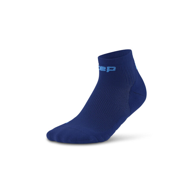 CEP Unisex Core Run Low Cut Socks 5.0