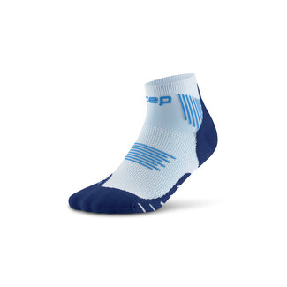 CEP Unisex Core Run Low Cut Socks 5.0