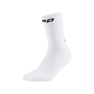 CEP Unisex Core Run Mid Cut Socks 5.0