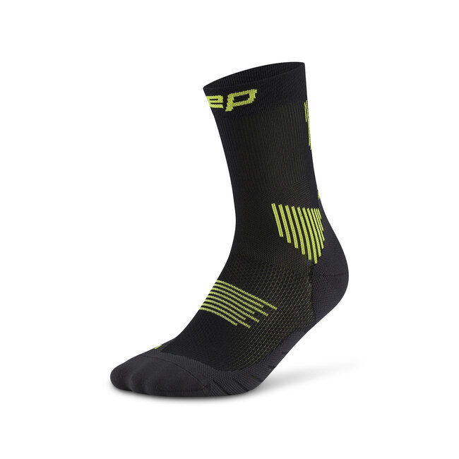 CEP Unisex Core Run Mid Cut Socks 5.0