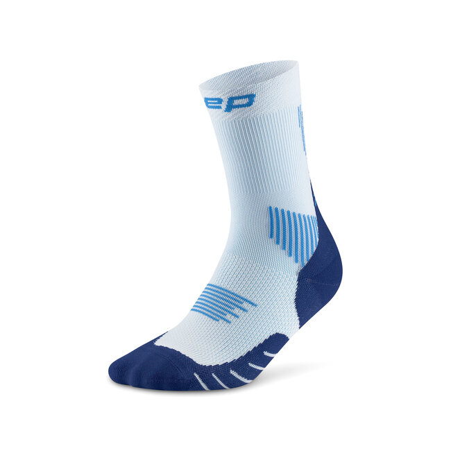 CEP Unisex Core Run Mid Cut Socks 5.0
