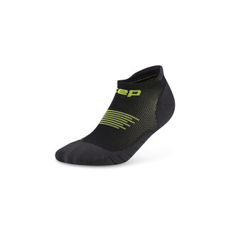 CEP Unisex Core Run No Show Socks 5.0