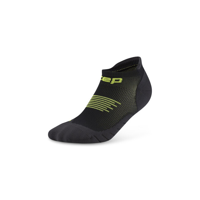 CEP Unisex Core Run No Show Socks 5.0