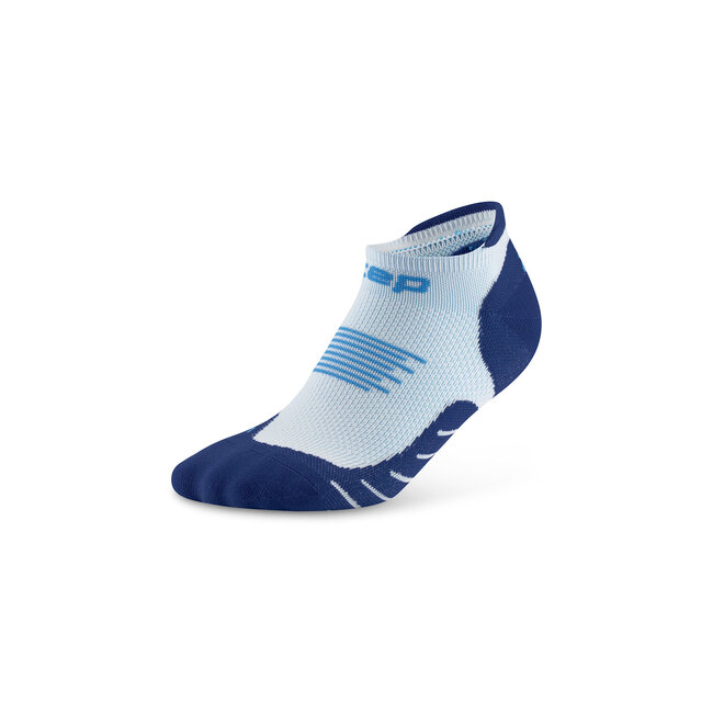 CEP Unisex Core Run No Show Socks 5.0