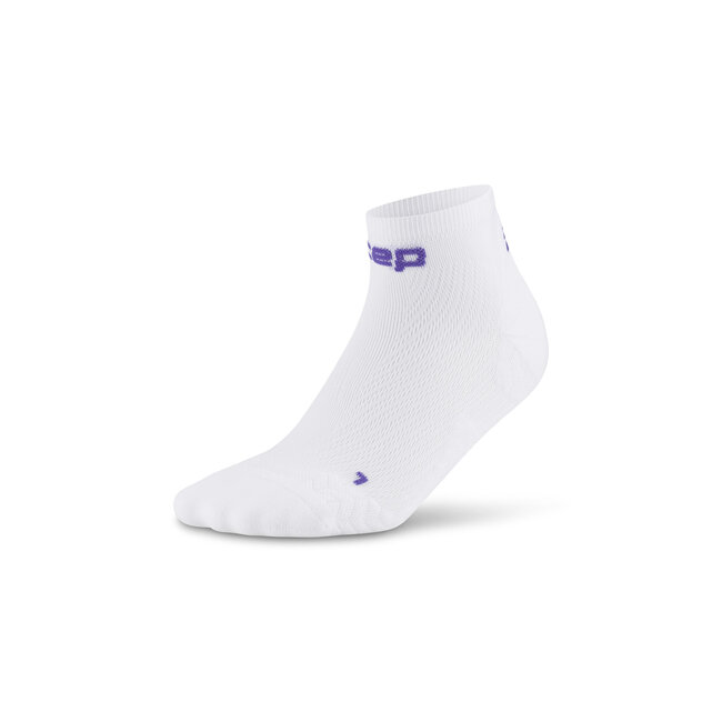 CEP Unisex Core Run Ultralight Low Cut Socks