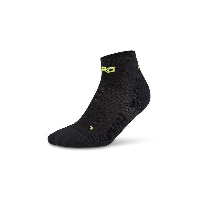 CEP Unisex Core Run Ultralight Low Cut Socks