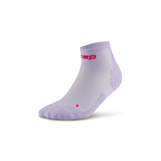 CEP Unisex Core Run Ultralight Low Cut Socks