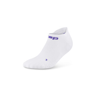 CEP Unisex Core Run Ultralight No Show Socks