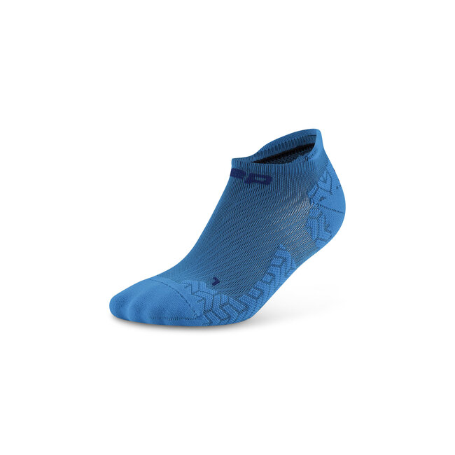 CEP Unisex Core Run Ultralight No Show Socks