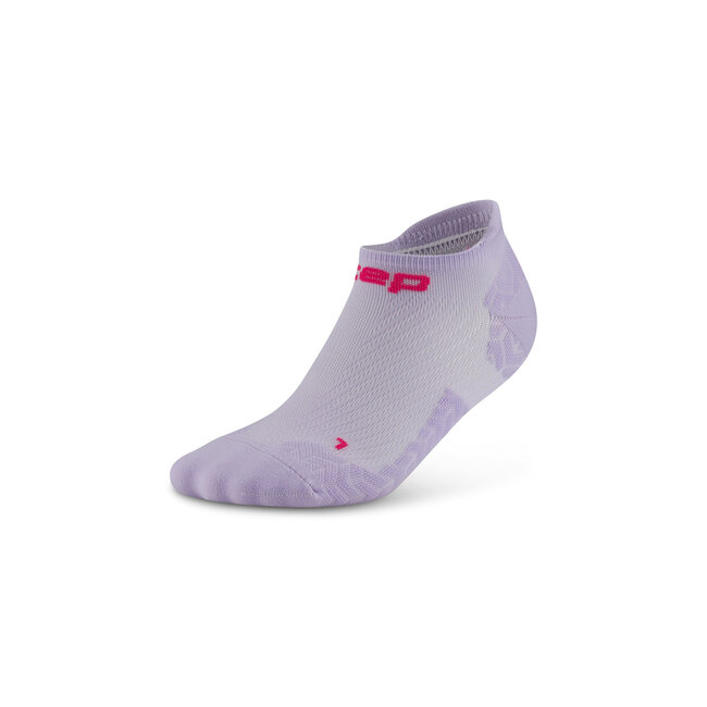 CEP Unisex Core Run Ultralight No Show Socks