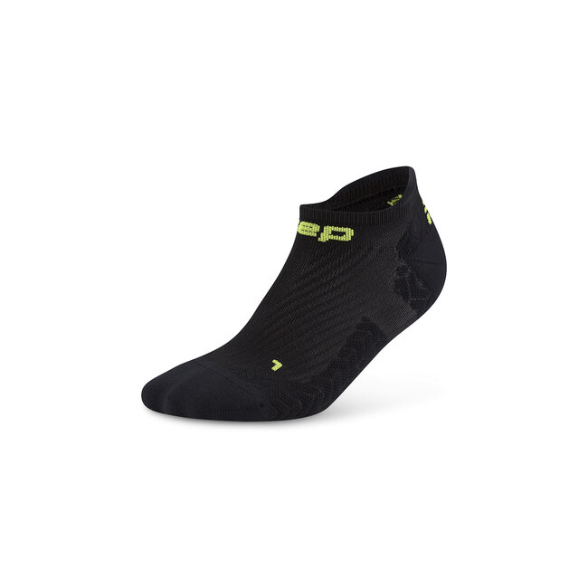 CEP Unisex Core Run Ultralight No Show Socks
