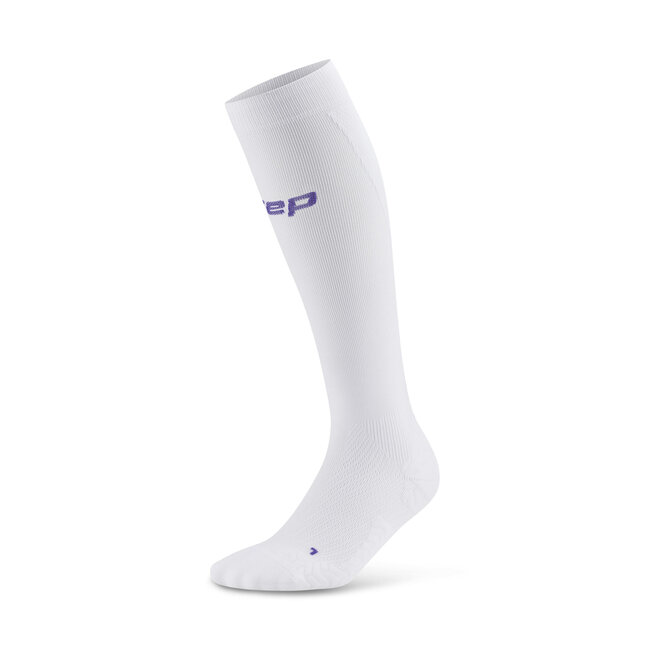 CEP Women's Core Run Ultralight Tall Socks