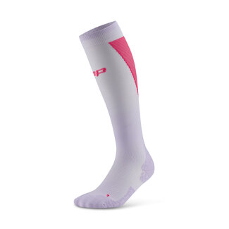 CEP Women's Core Run Ultralight Tall Socks