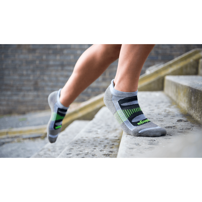 Balega Blister Resist No Show