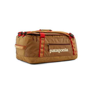 Patagonia Black Hole Matte Duffel 40L
