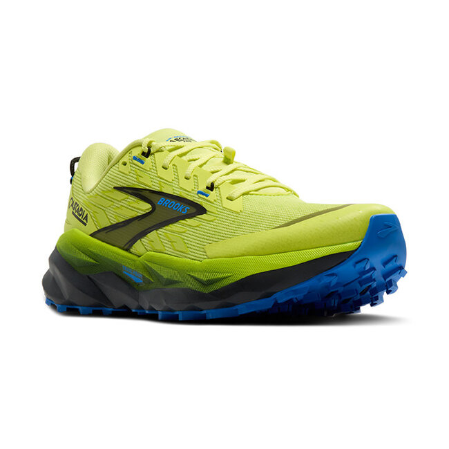 Brooks Men's Cascadia 19