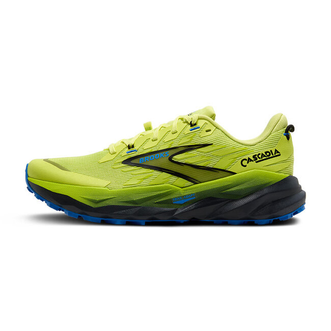Brooks Men's Cascadia 19