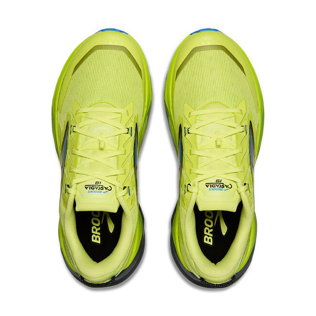 Brooks Men's Cascadia 19