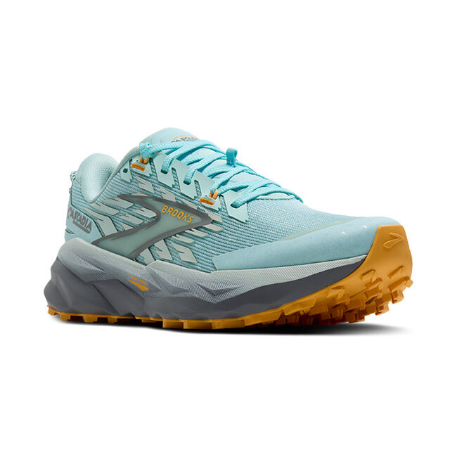 Brooks Women's Cascadia 19