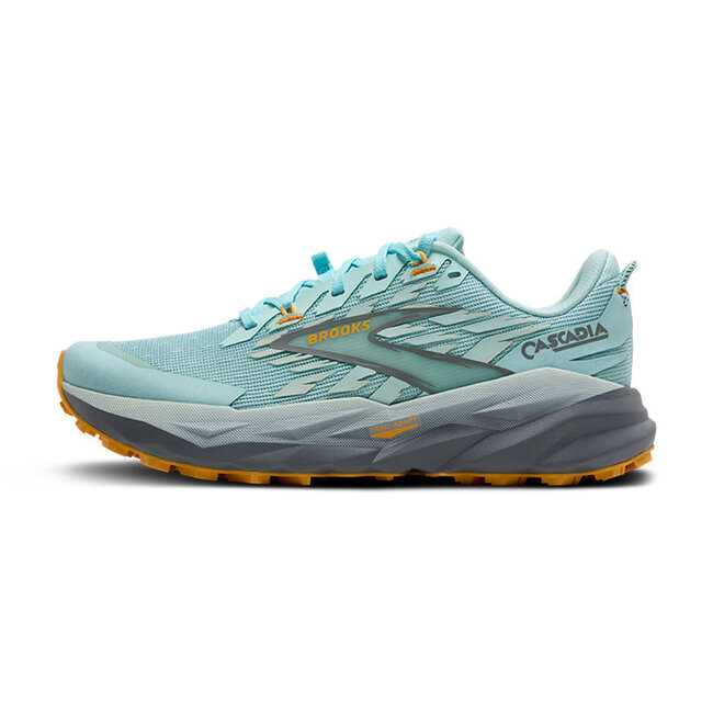 Brooks Women's Cascadia 19