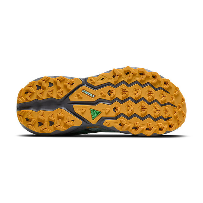 Brooks Women's Cascadia 19