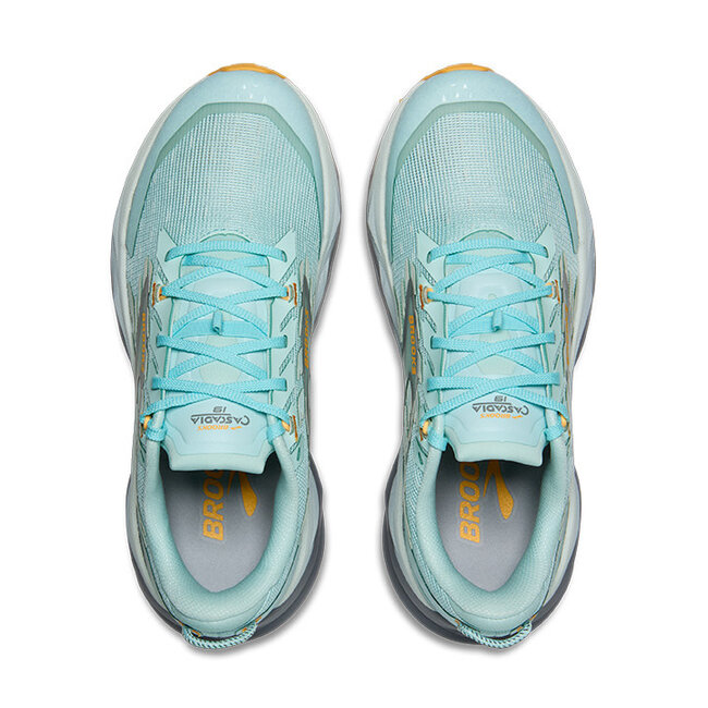 Brooks Women's Cascadia 19