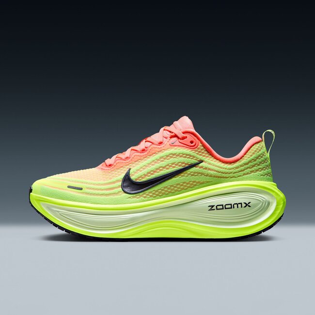 Nike Women's Vomero Plus
