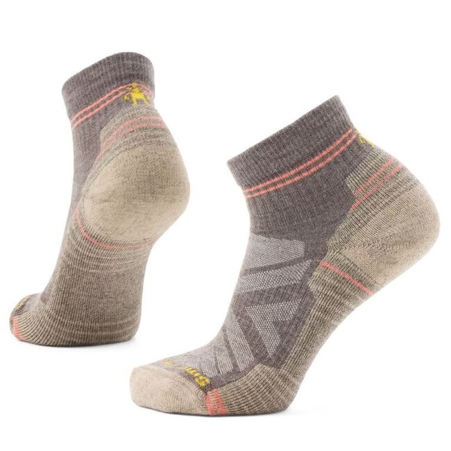 Smartwool Women's Hike Light Cushion Ankle Socks