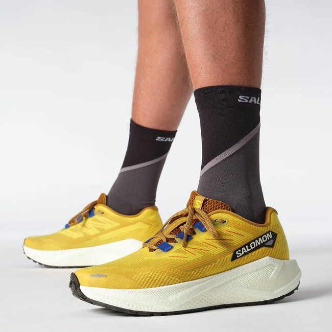 Salomon Men's Aero Blaze 3 GRVL