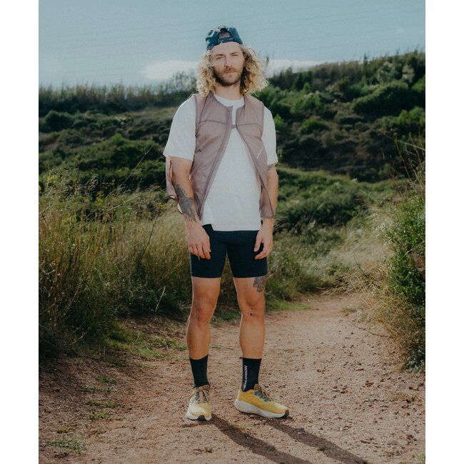 Salomon Men's Aero Blaze 3 GRVL