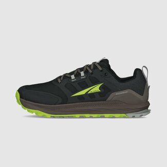 Altra Men's Lone Peak 9 WP Low