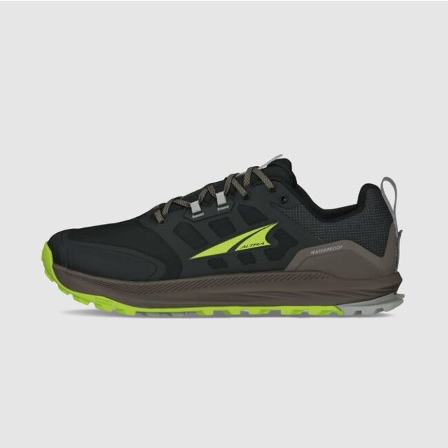 Altra Men's Lone Peak 9 WP Low