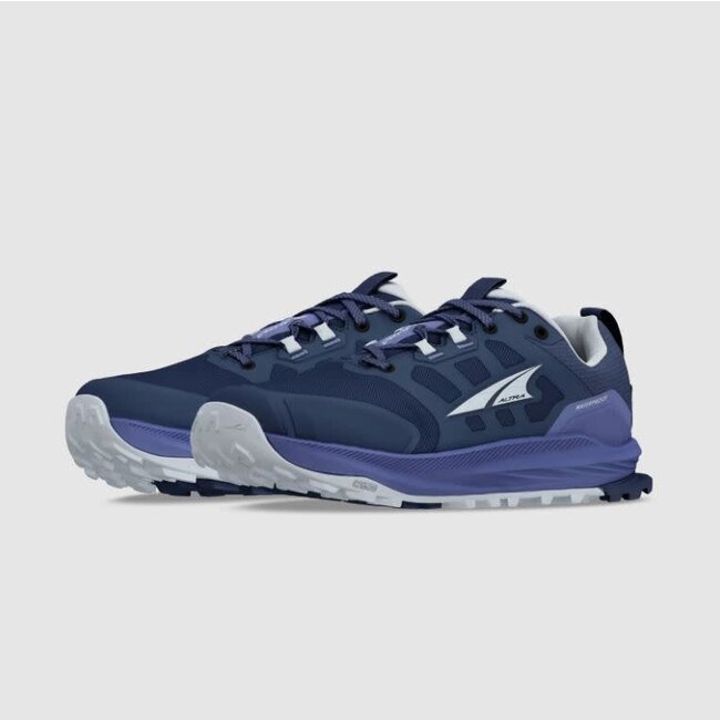 Altra Women's Lone Peak 9 WP Low