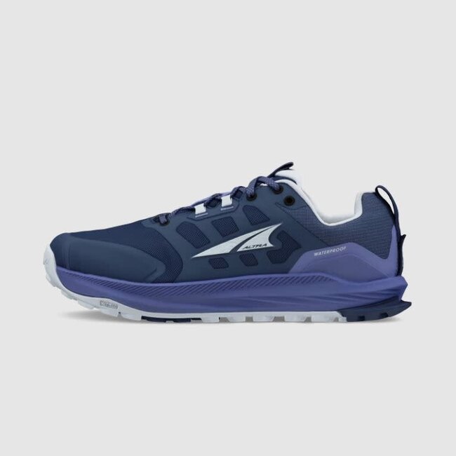 Altra Women's Lone Peak 9 WP Low