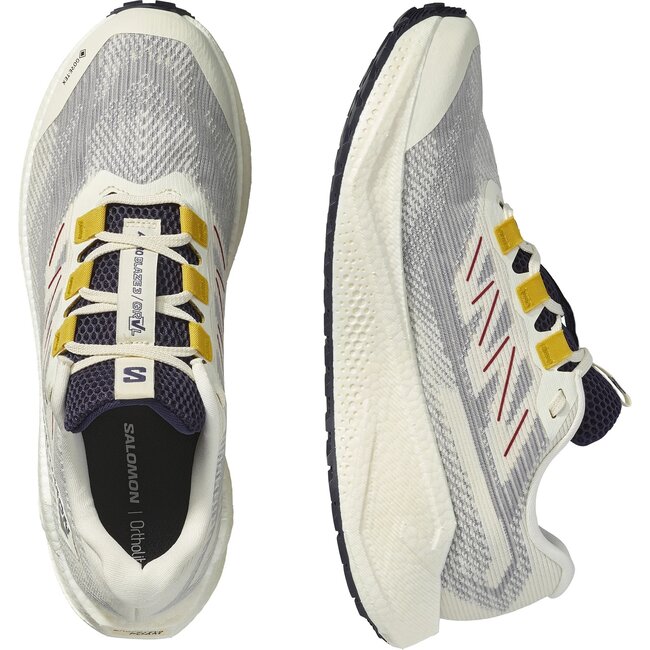 Salomon Men's Aero Blaze 3 GRVL GTX