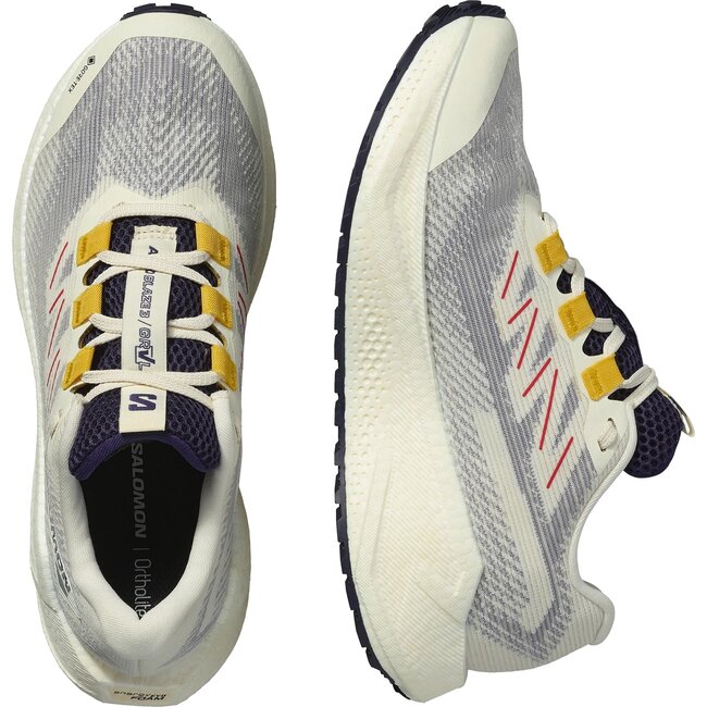 Salomon Women's Aero Blaze 3 GRVL GTX