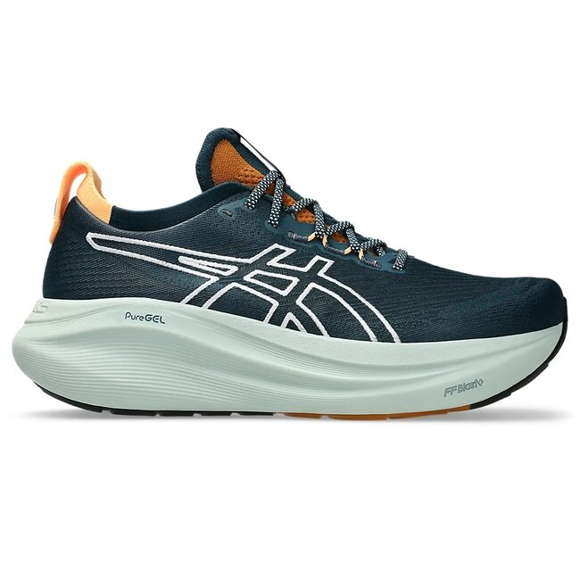 Asics Men's Gel-Nimbus 27 TR